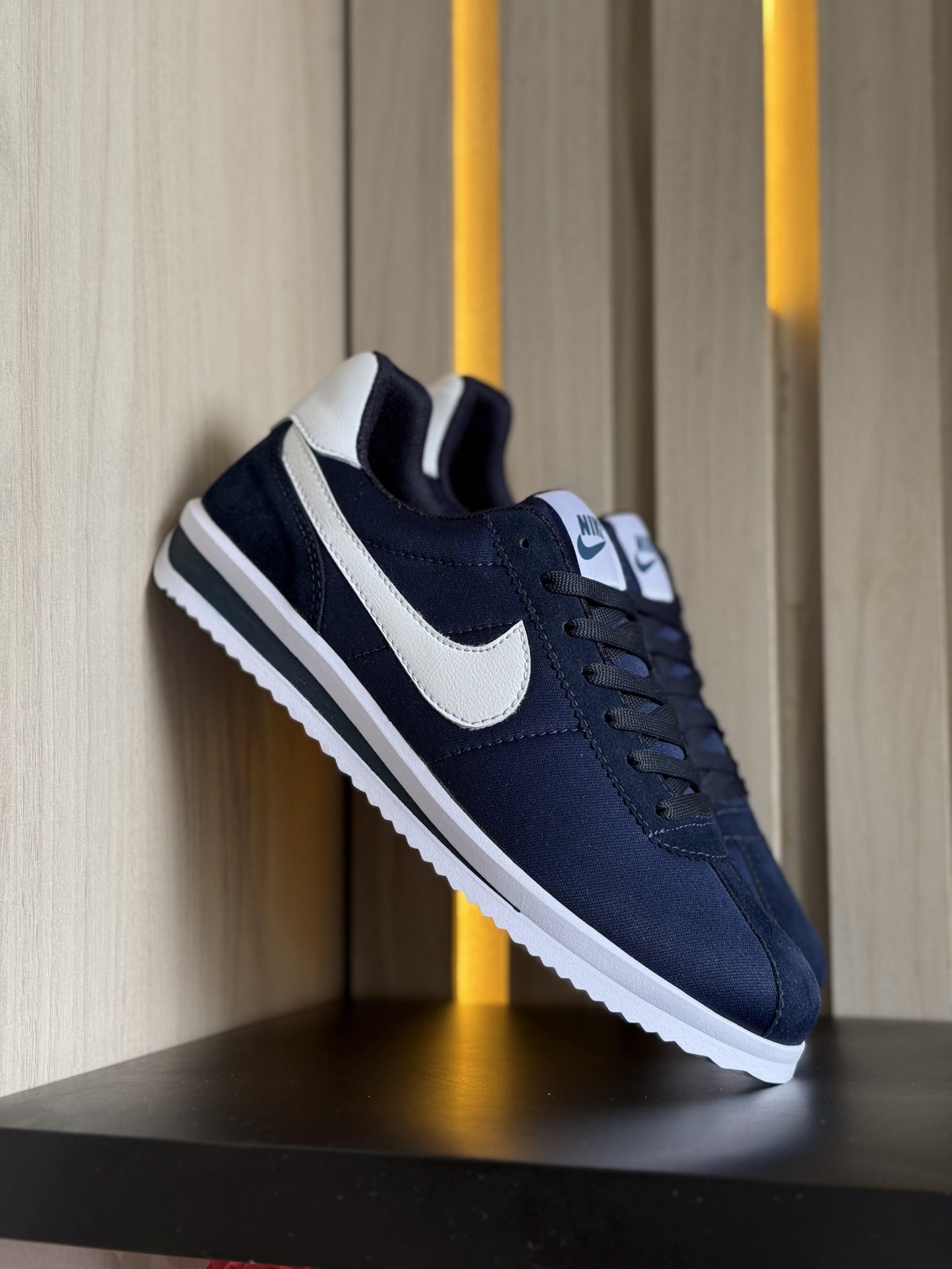 Calzado deportivo Nike Cortez