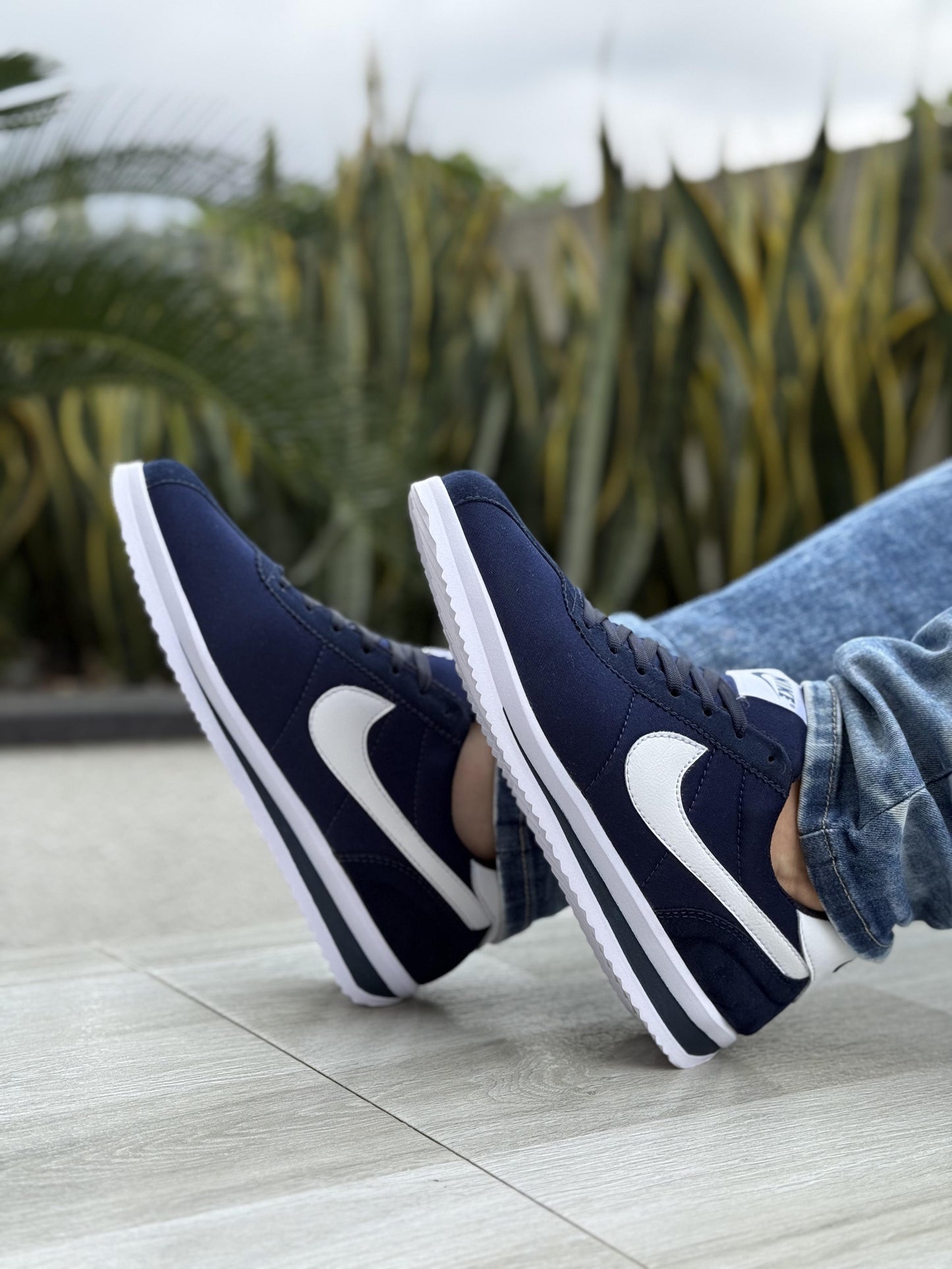 Calzado deportivo Nike Cortez