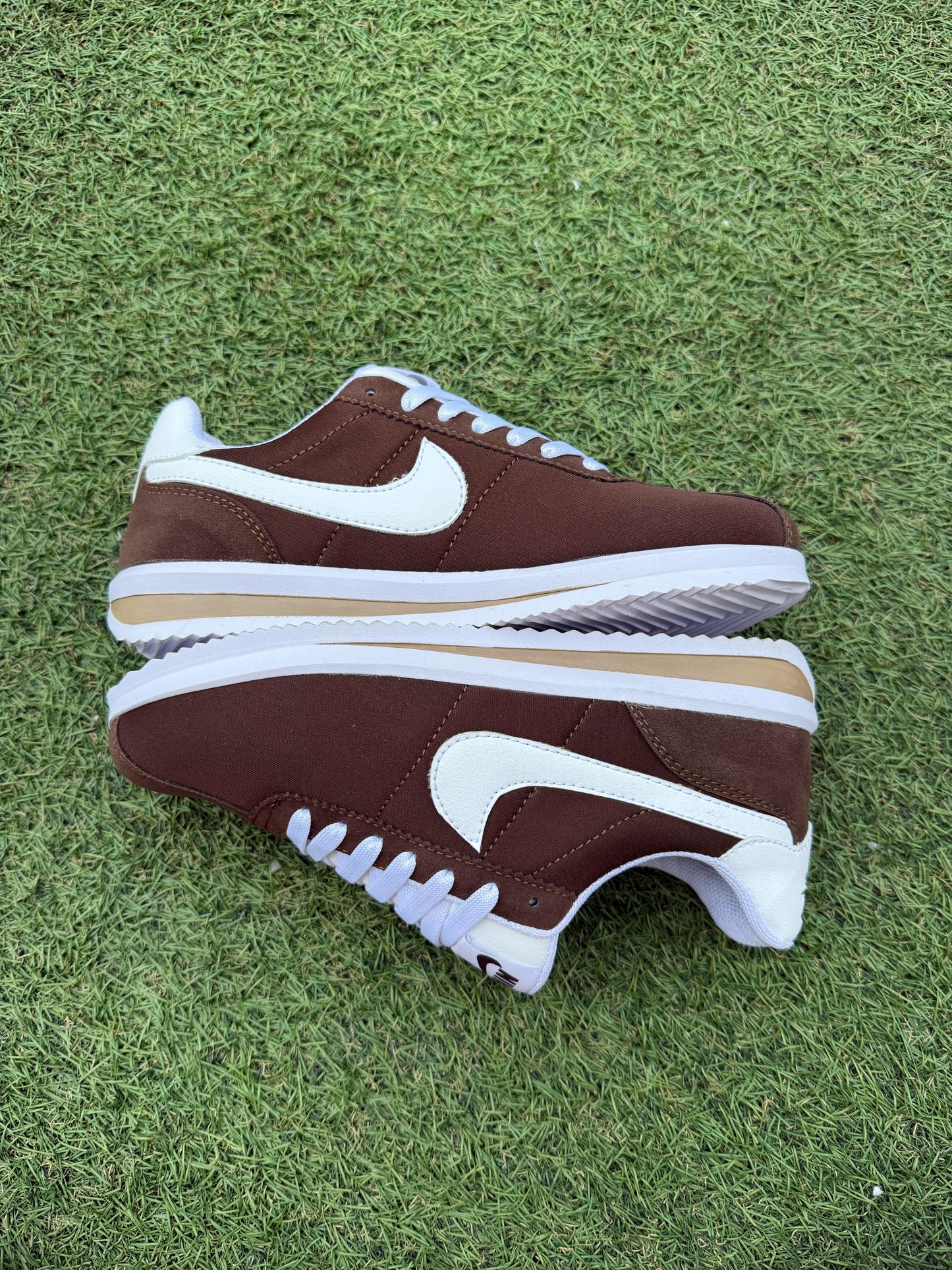 Calzado deportivo Nike Cortez