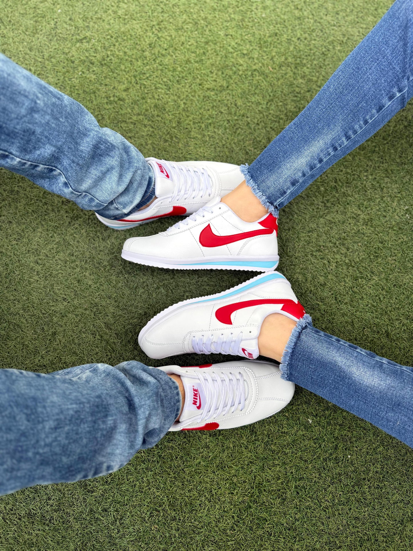 Calzado deportivo Nike Cortez