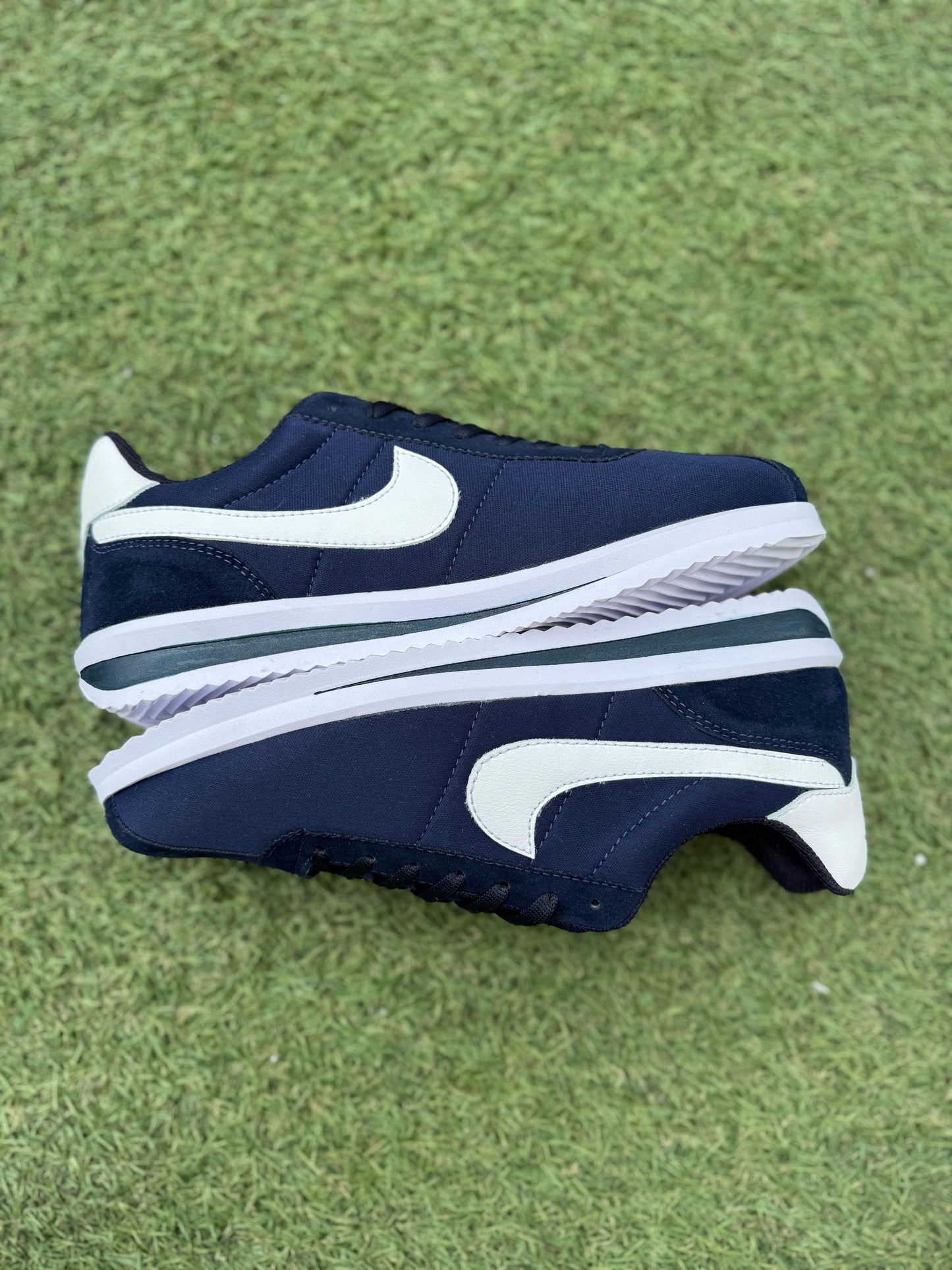 Calzado deportivo Nike Cortez