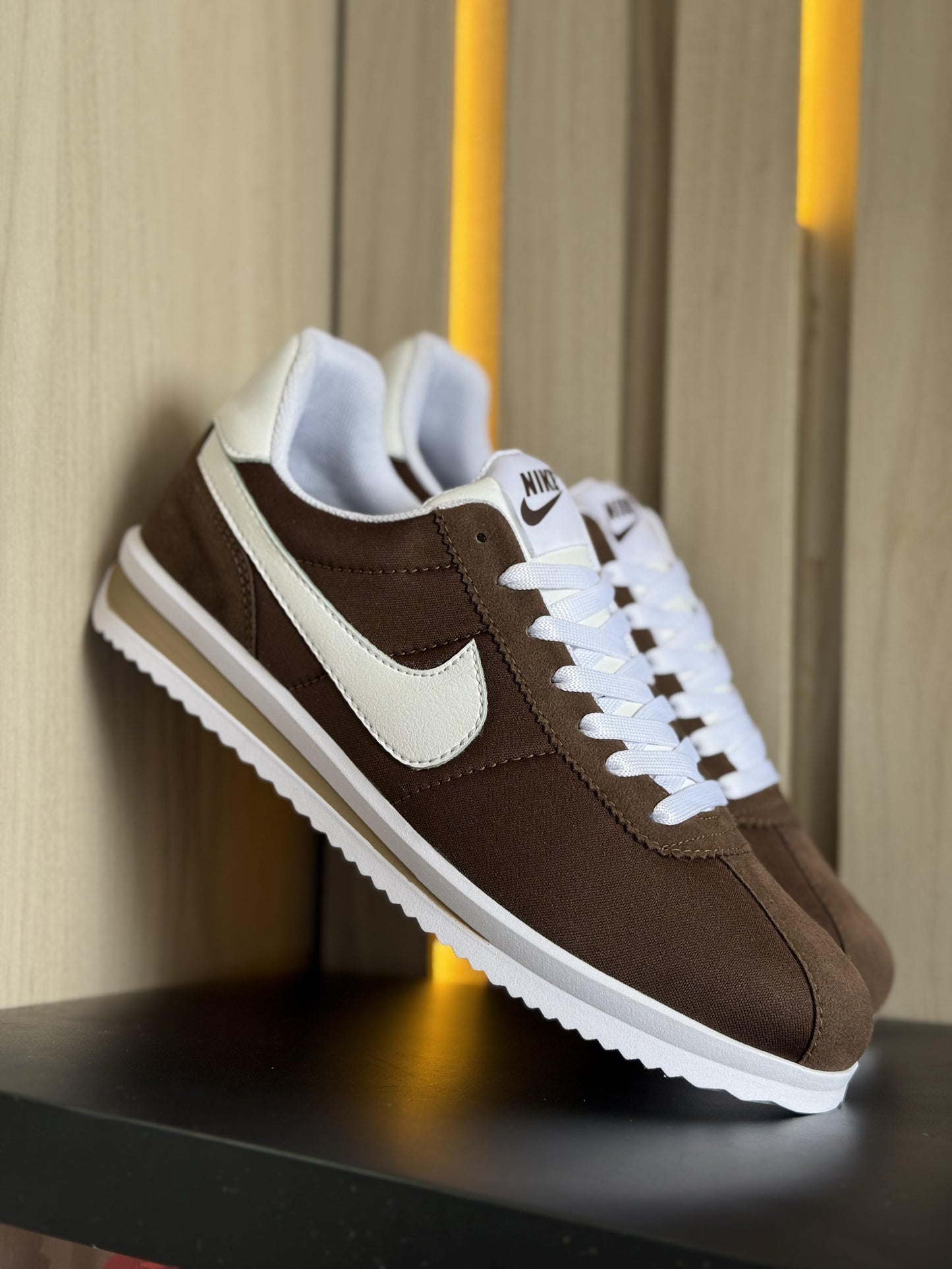 Calzado deportivo Nike Cortez