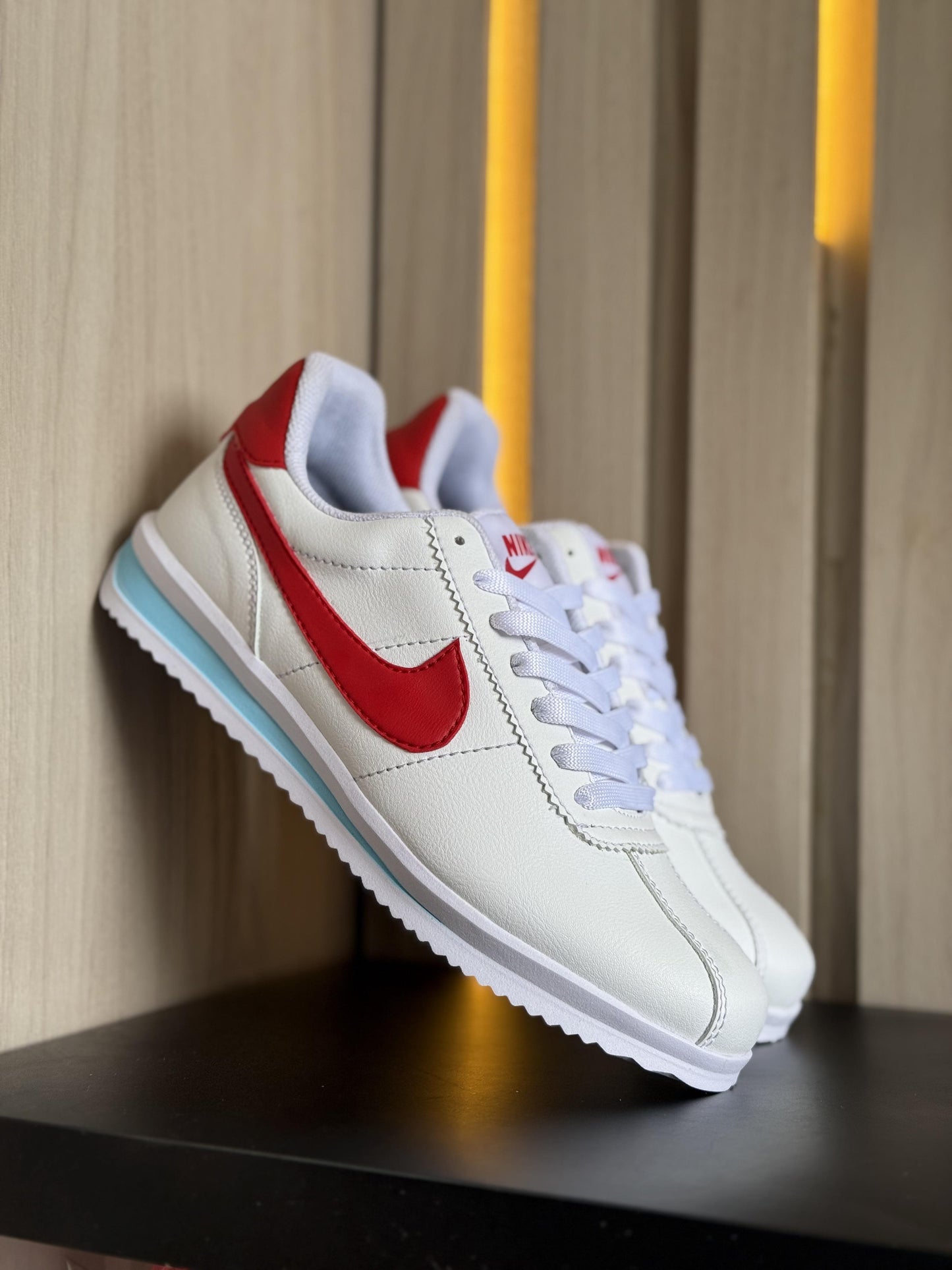 Calzado deportivo Nike Cortez