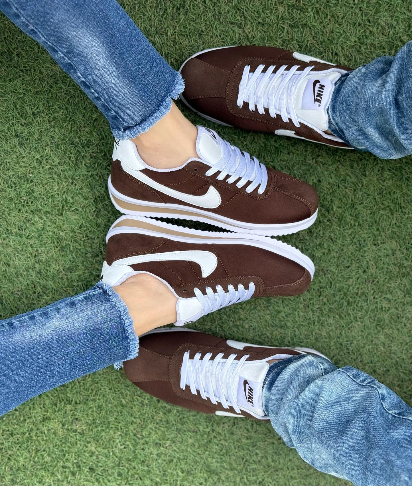 Calzado deportivo Nike Cortez
