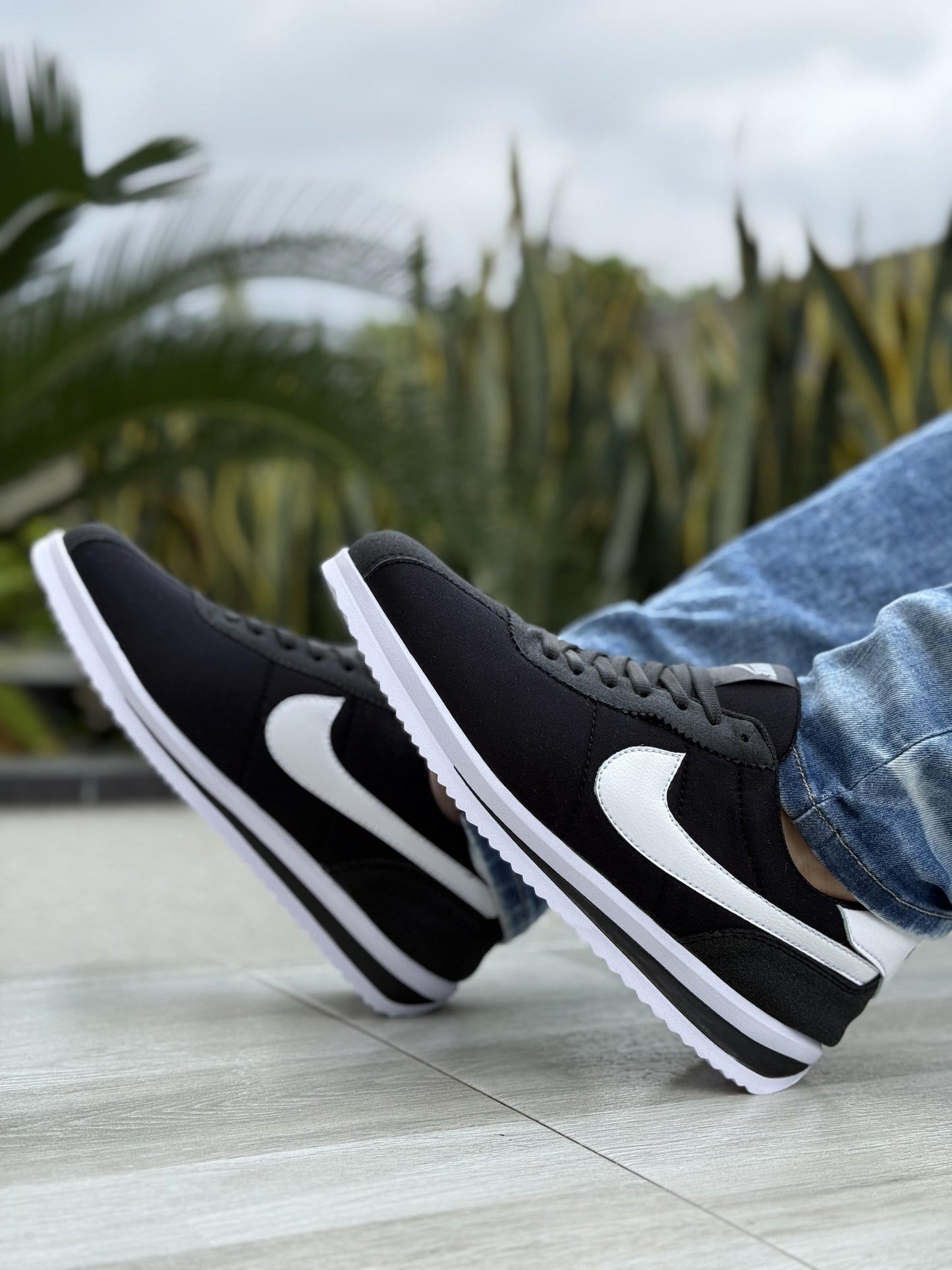 Calzado deportivo Nike Cortez
