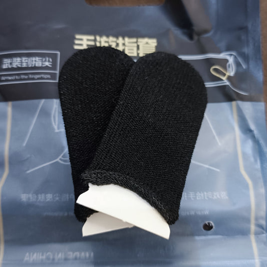 6 Pares de Dedales gamer